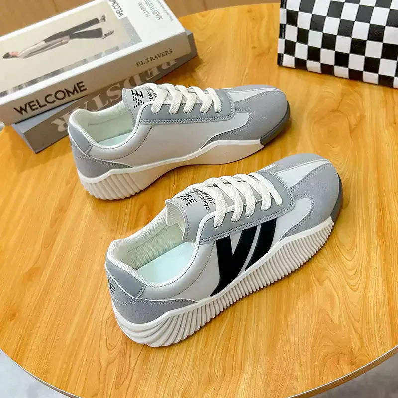 Aria | Everyday Support Sneakers