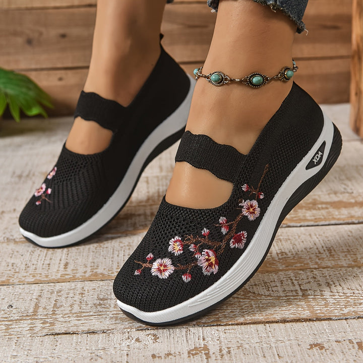 Liora | Orthopedic Comfort Shoes