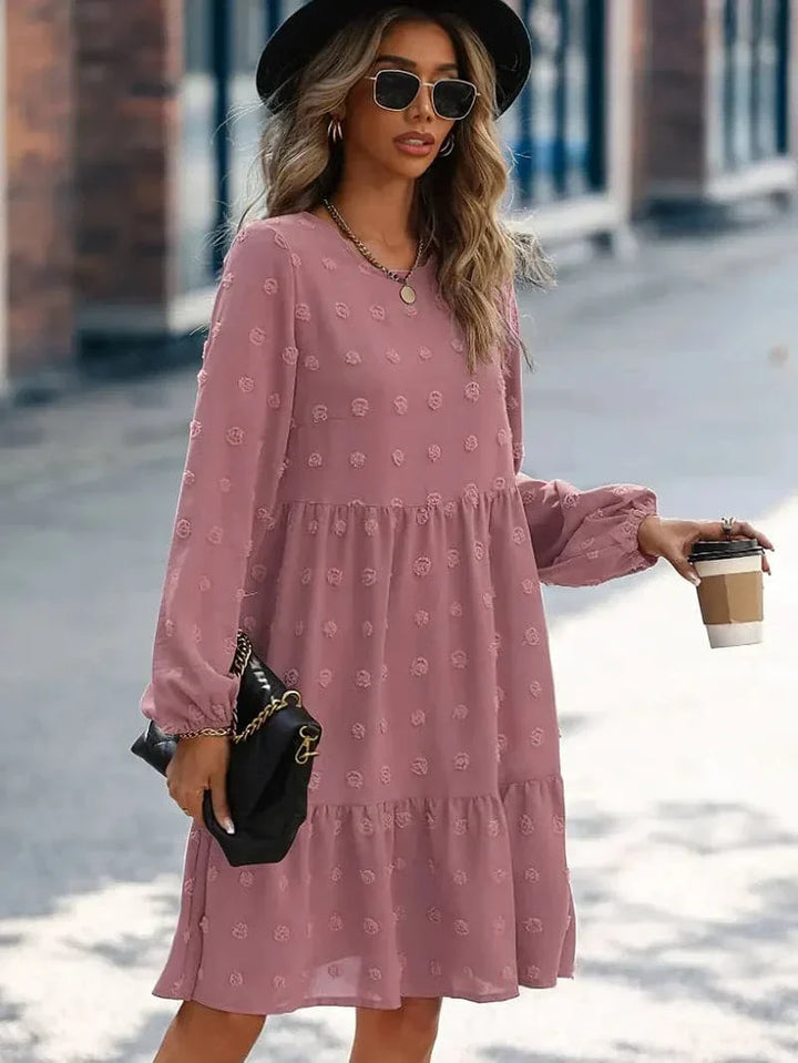 Amara | Loose Fit Dress