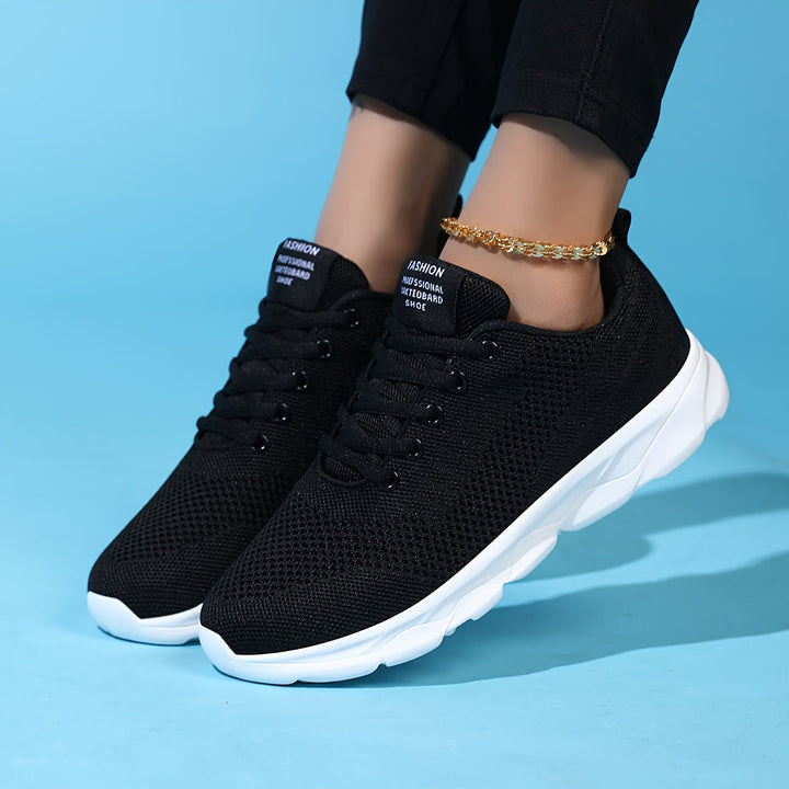 Monica Secrets | All-Day Comfort Sneakers