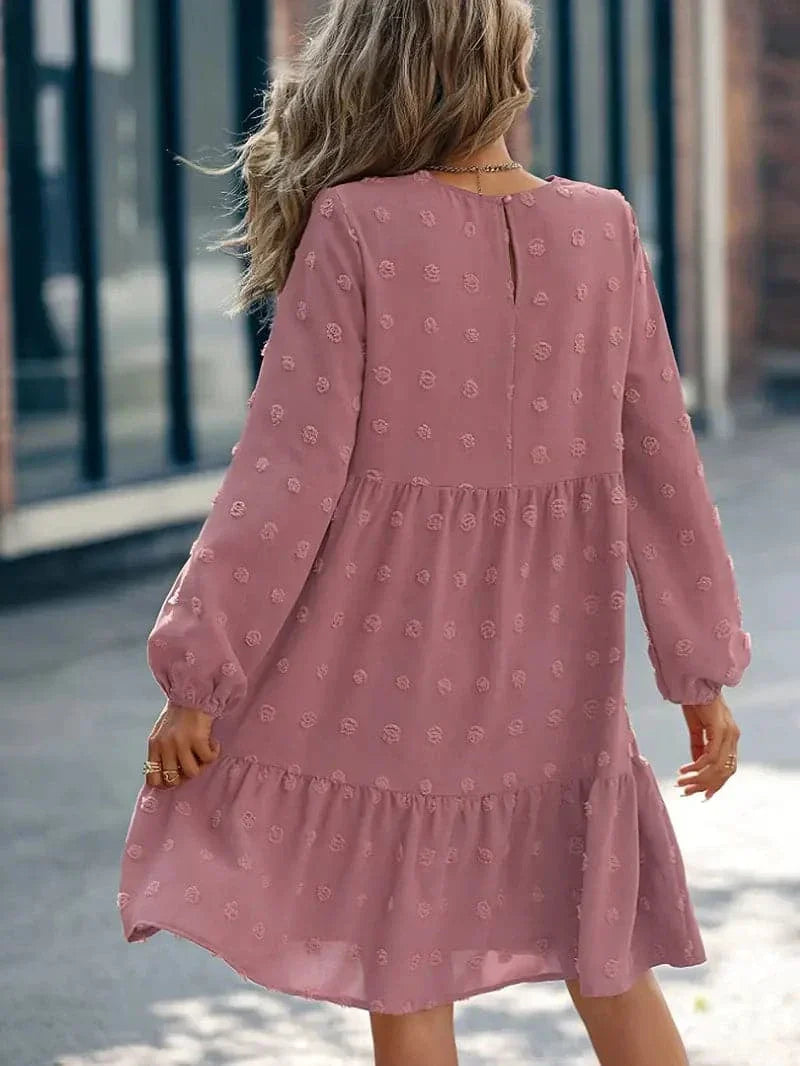 Amara | Loose Fit Dress