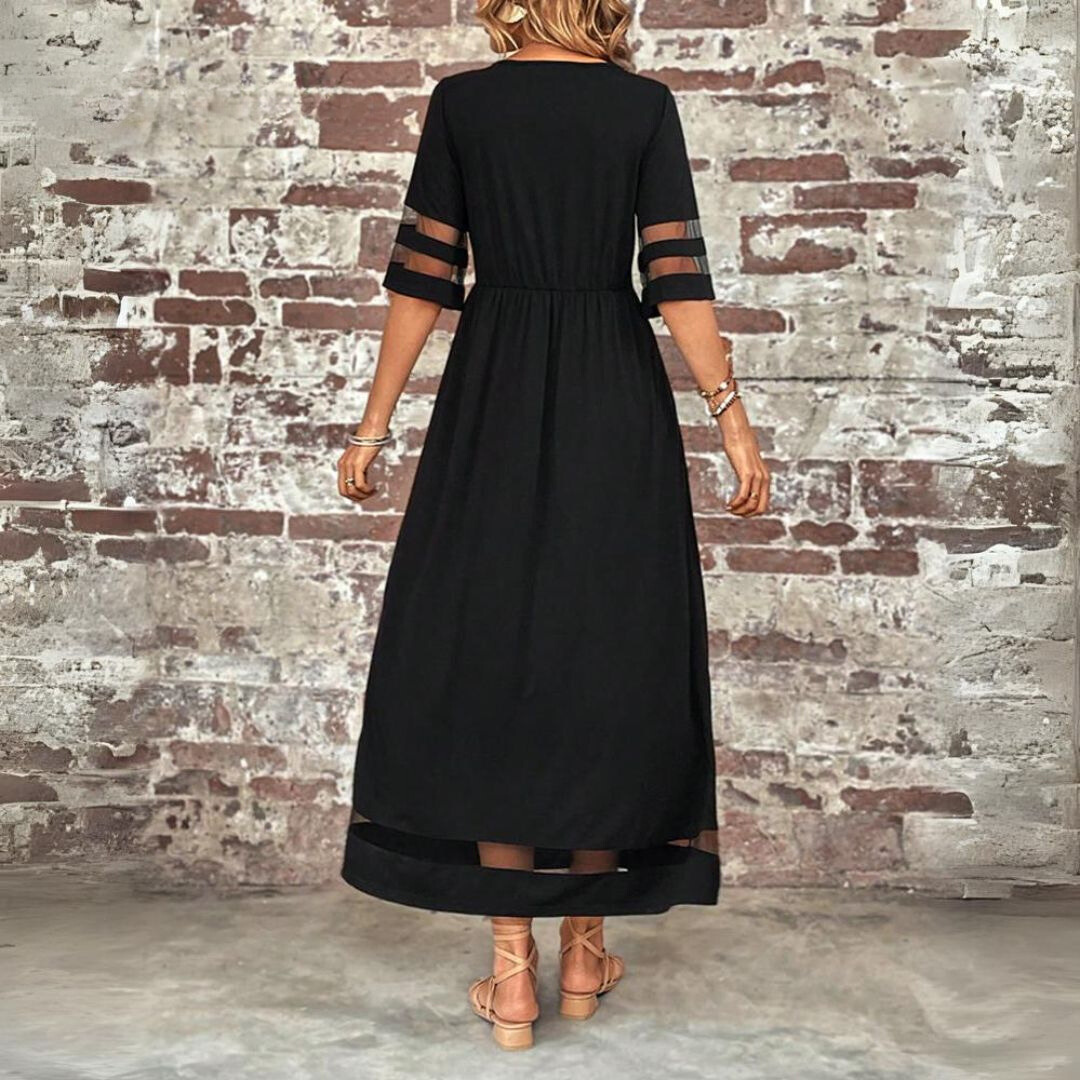 Anouk | Midi Dress