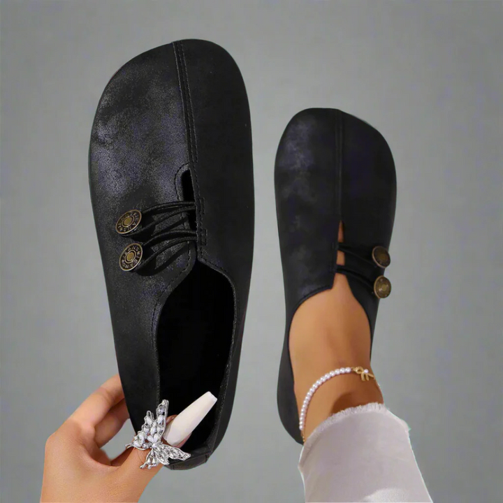 Lyra | Orthopedic Sandals