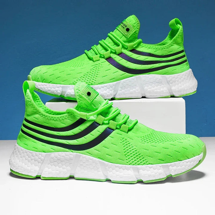 Monica Secrets | Performance Sneaker