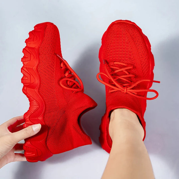 Monica Secrets | Performance Sneaker