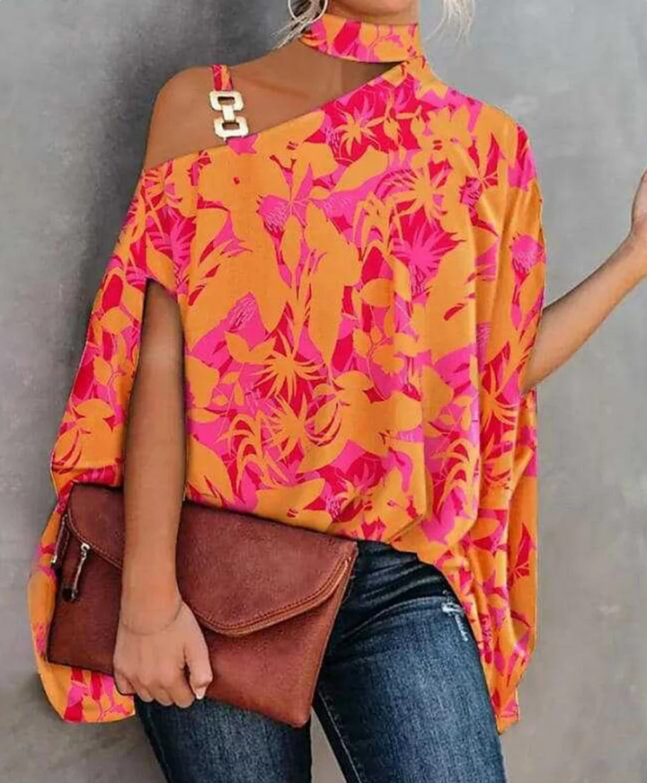 Sophie | Off-Shoulder Top