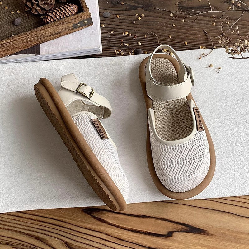 Elara | Casual Sandal
