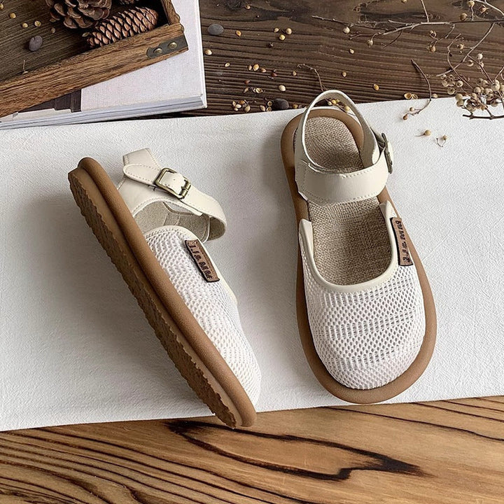 Elara | Casual Sandal