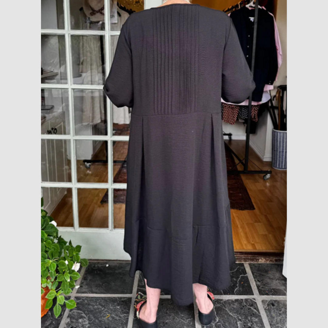 Rafaela | Pleated Dress