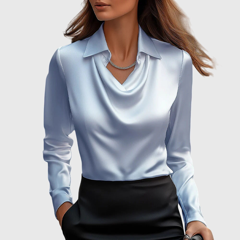 Monica Secrets | Elegant Blouse