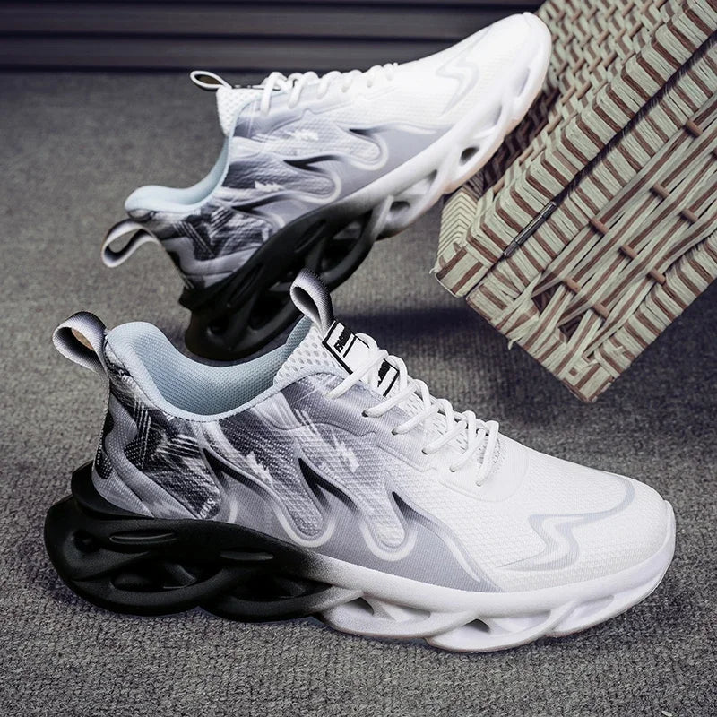 Monica Secrets | Performance Sneaker