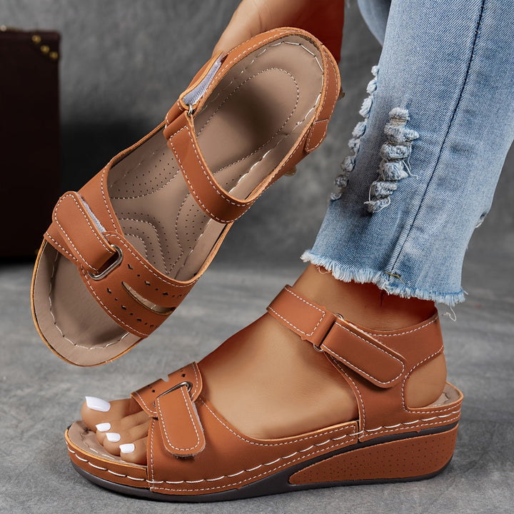 Elowen | Orthopedic Sandal