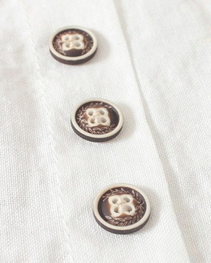 Monica Secrets | Chic Summer Tee