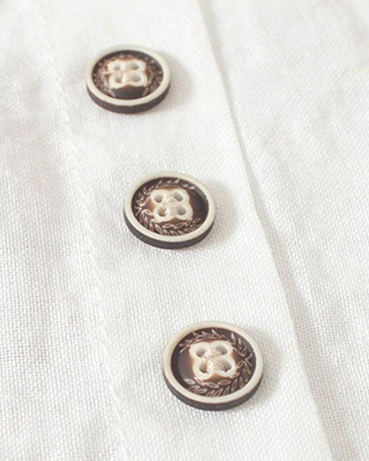 Monica Secrets | Chic Summer Tee