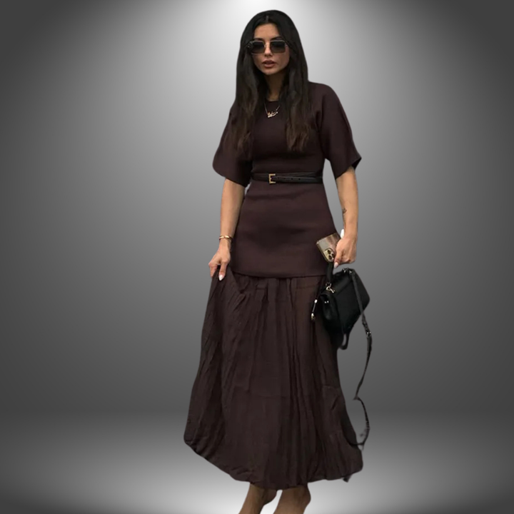 Liora | Handcrafted Dress
