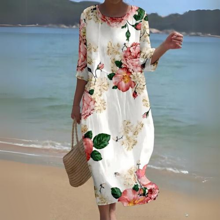Liora | Timeless Elegance Dress