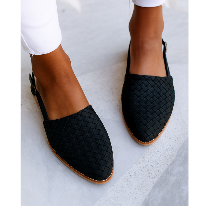 Monica Secrets | Classic Orthopedic Shoes