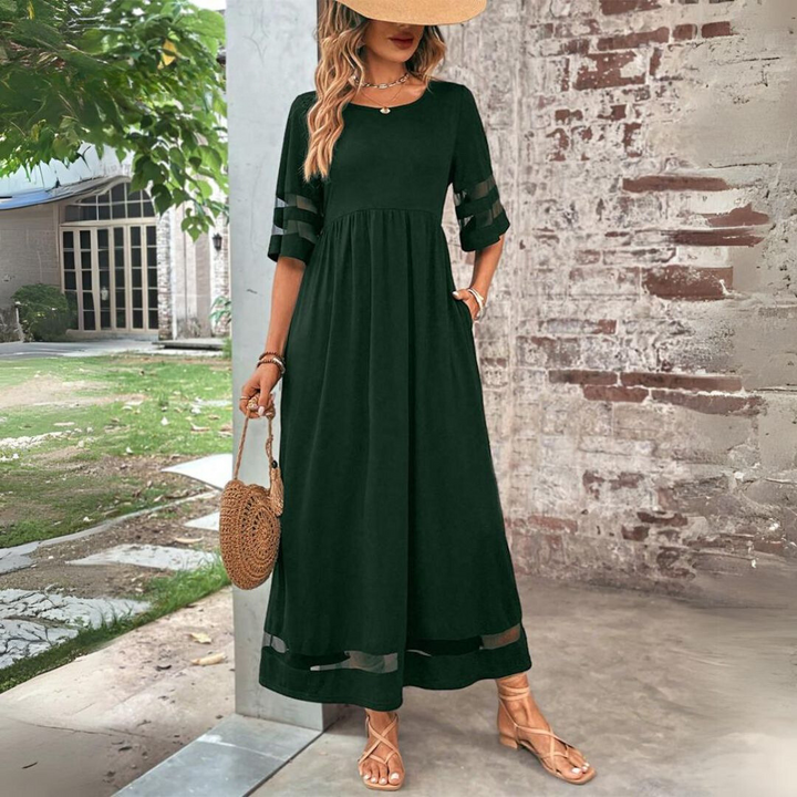 Anouk | Midi Dress