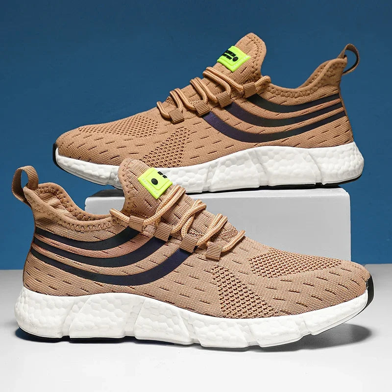 Monica Secrets | Performance Sneaker