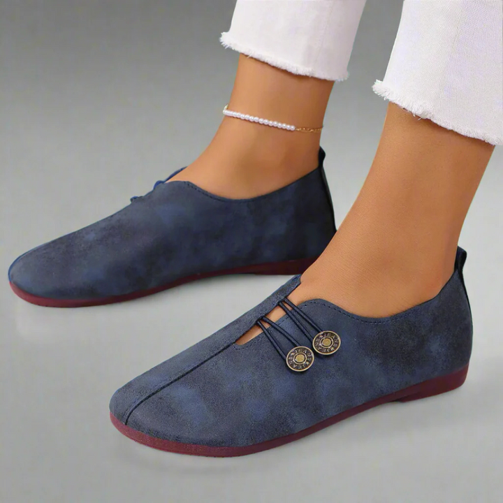 Lyra | Orthopedic Sandals