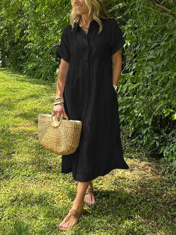 Lila | Maxi Dress