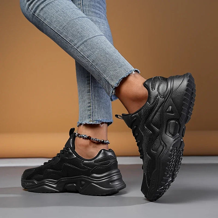 Monica Secrets | Performance Sneakers