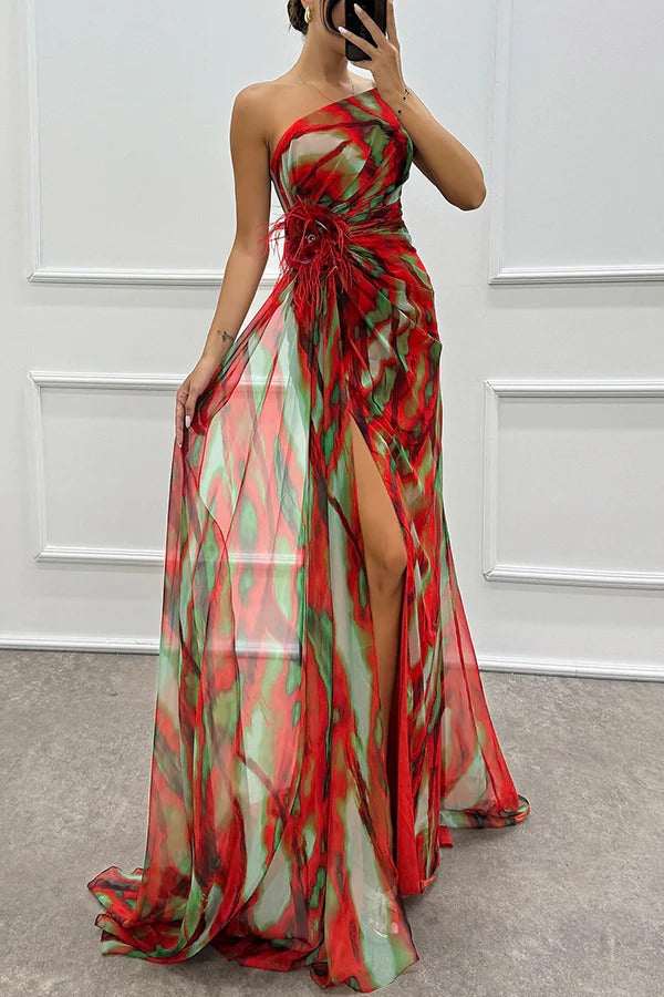 Amara | Maxi Dress