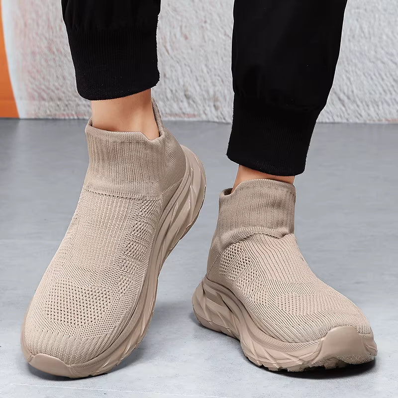 Monica Secrets | Mesh Runner