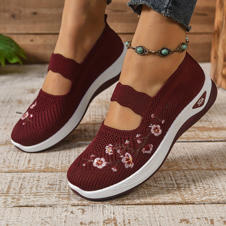 Liora | Orthopedic Comfort Shoes
