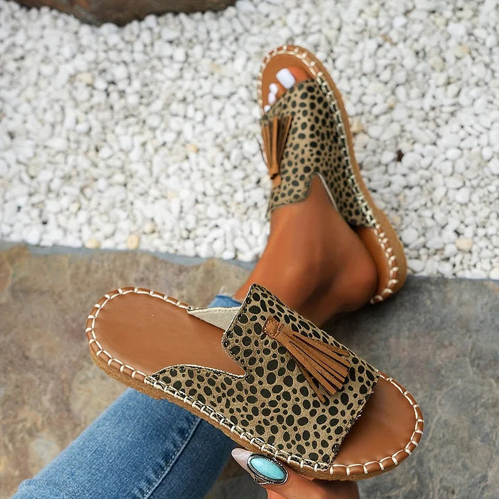 Elowen | Casual Sandals