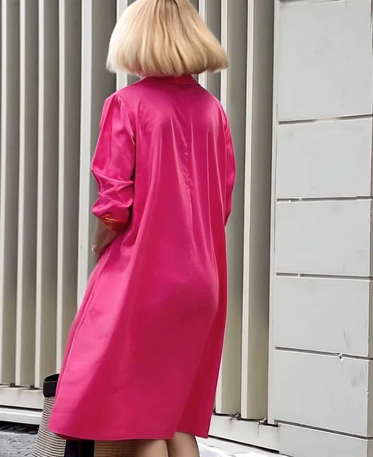 Katarina | Midi Dress