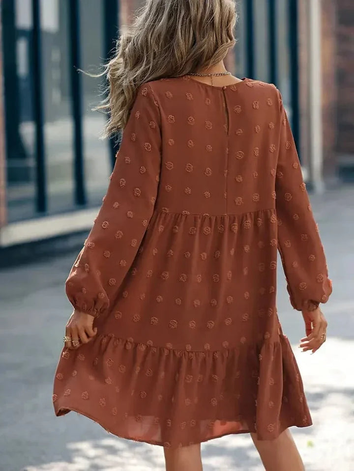 Amara | Loose Fit Dress