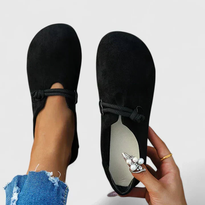 Monica Secrets | Orthopedic Loafers