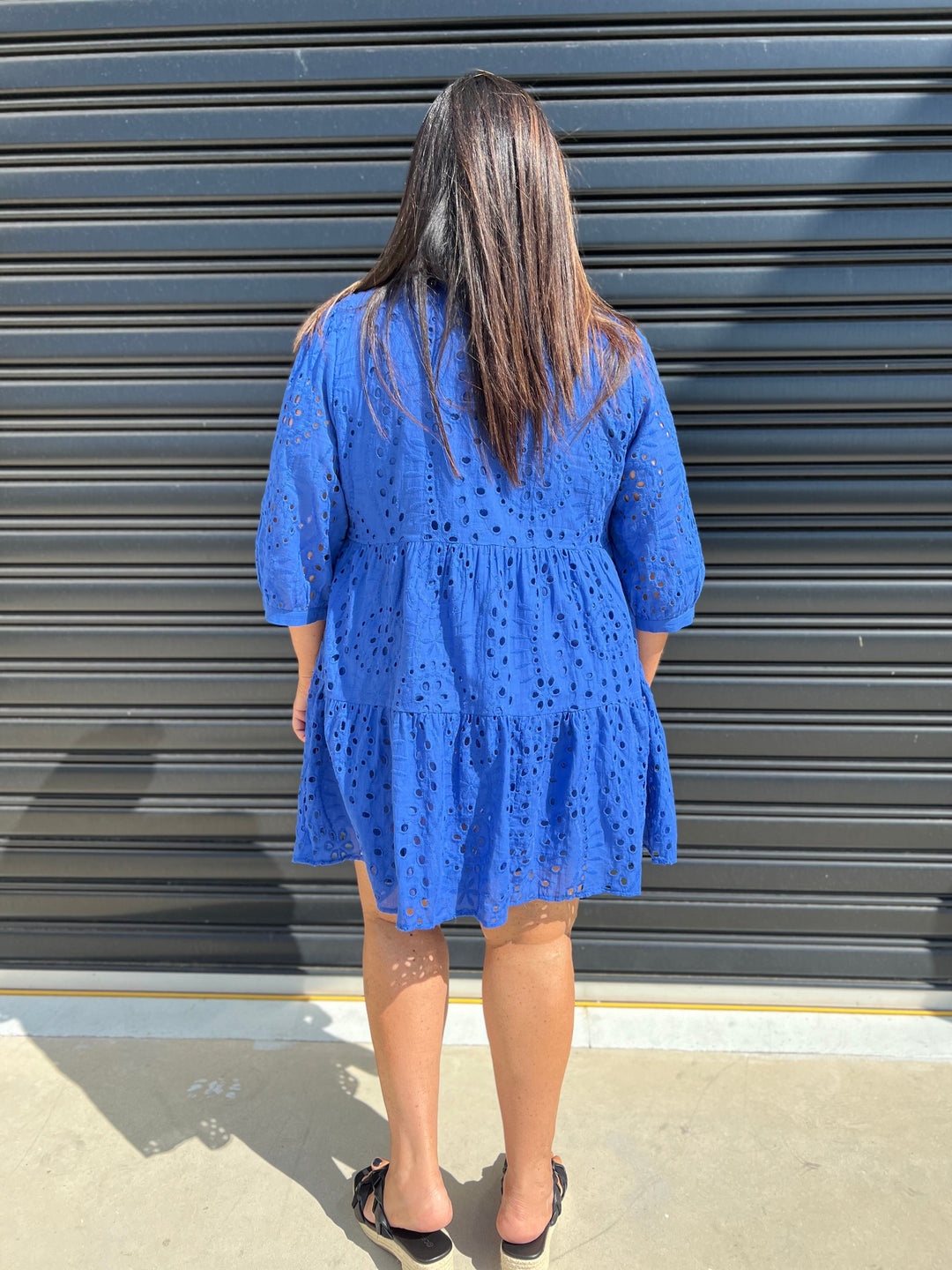 Mireille | A-line Dress