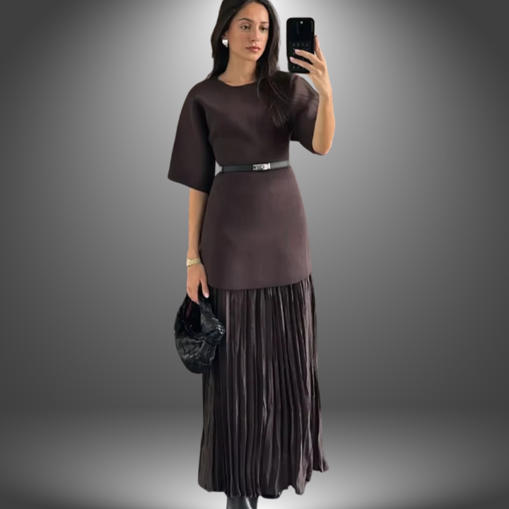 Liora | Handcrafted Dress