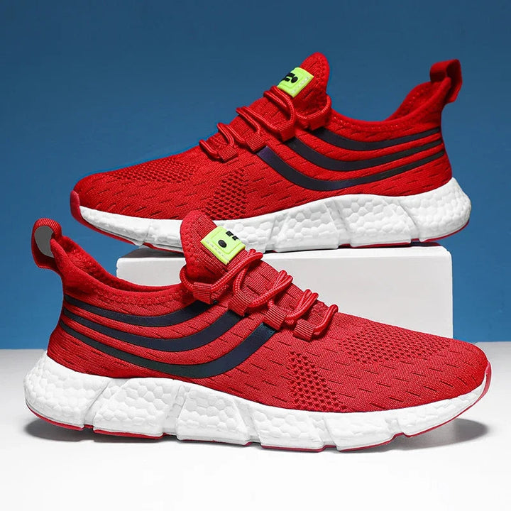 Monica Secrets | Performance Sneaker