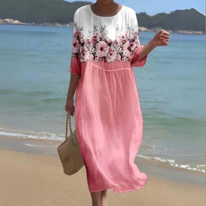 Liora | Timeless Elegance Dress