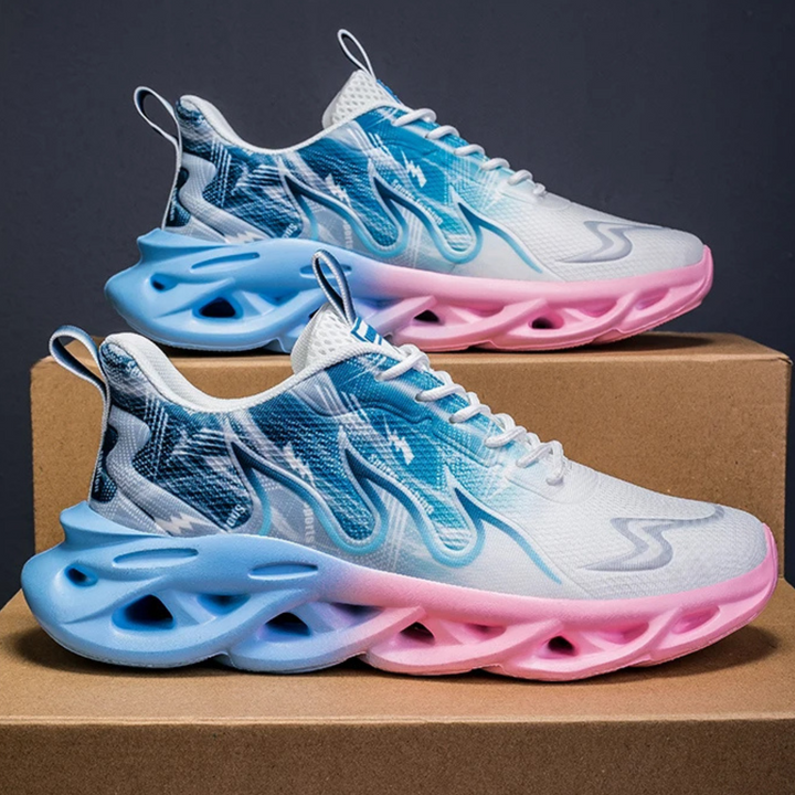 Monica Secrets | Performance Sneaker