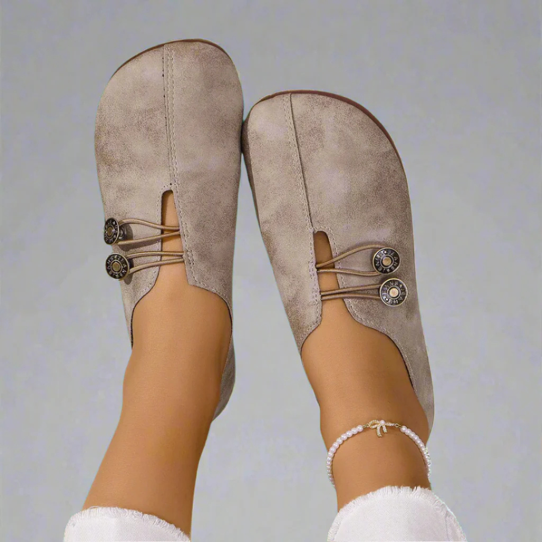 Lyra | Orthopedic Sandals