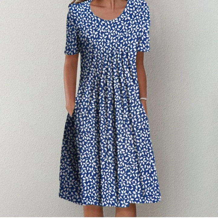 Elena | A-line Dress