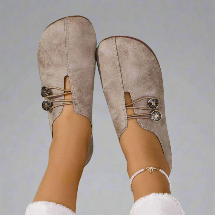 Lyra | Orthopedic Sandals