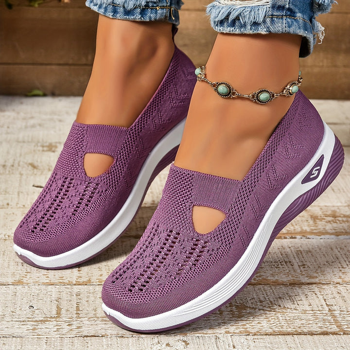 Zara | Orthopedic Shoes