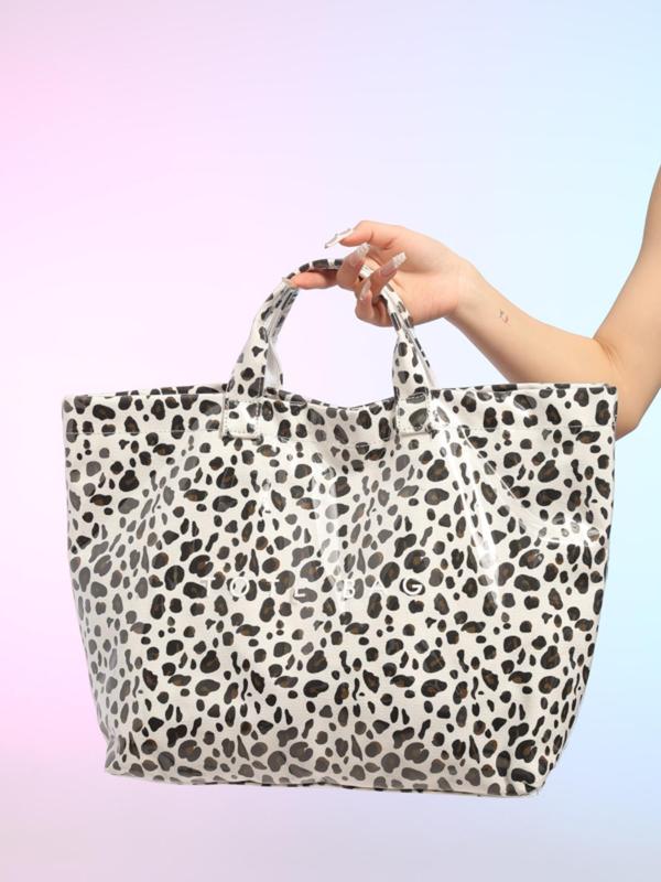 Monica Secrets | Versatile Large Capacity Tote Bag