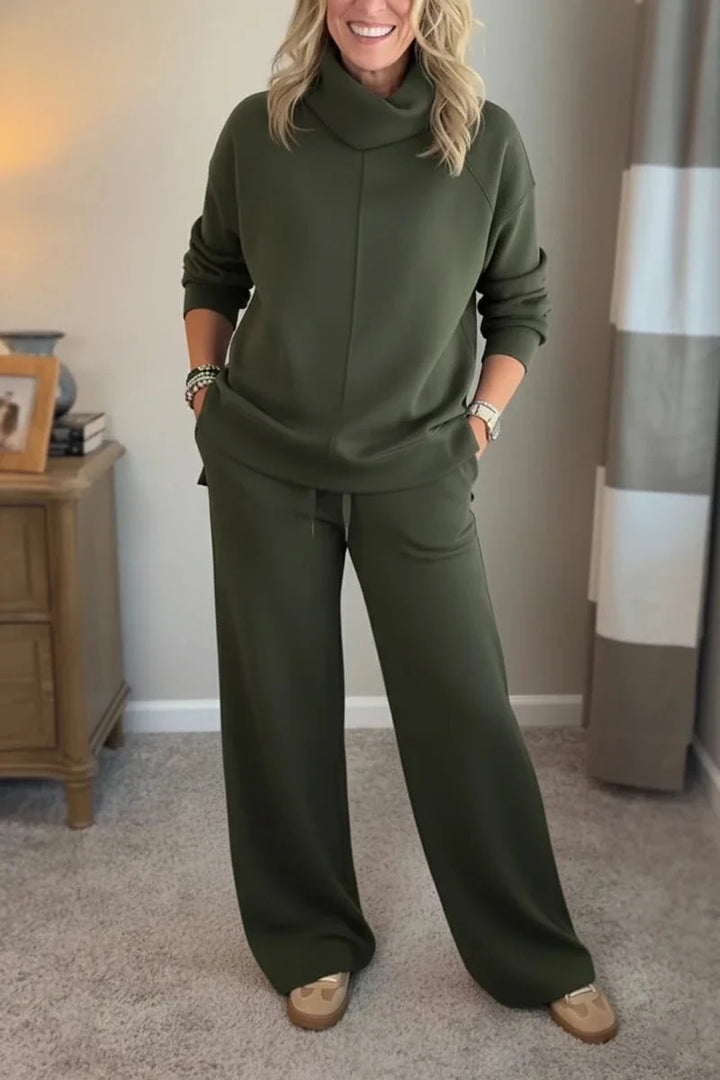 Elowen | Cozy Set