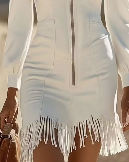 Monica Secrets | Elegant Dress