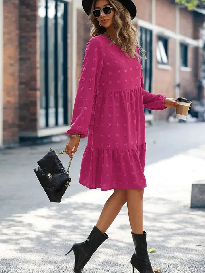 Amara | Loose Fit Dress