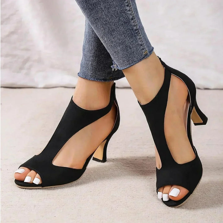 Ariadne | Stiletto Sandals