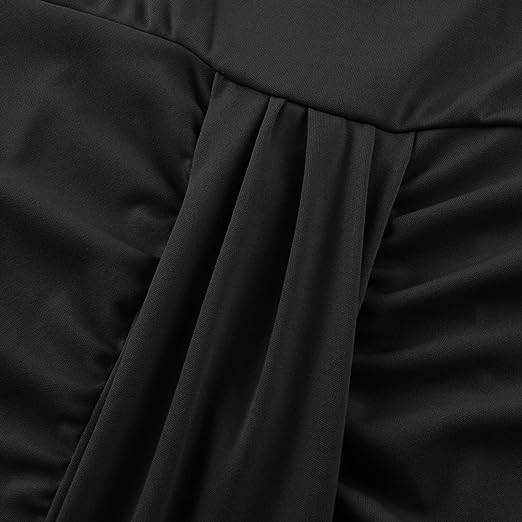 Mireille | Floral Knee-Length Dress