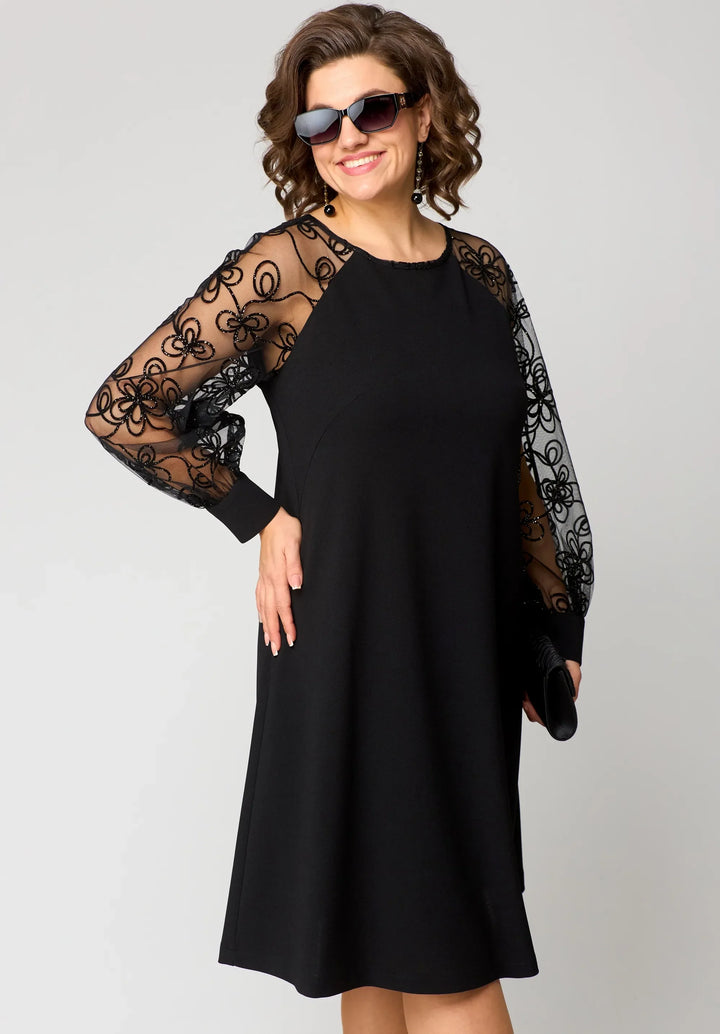 Mira | Lace Dress