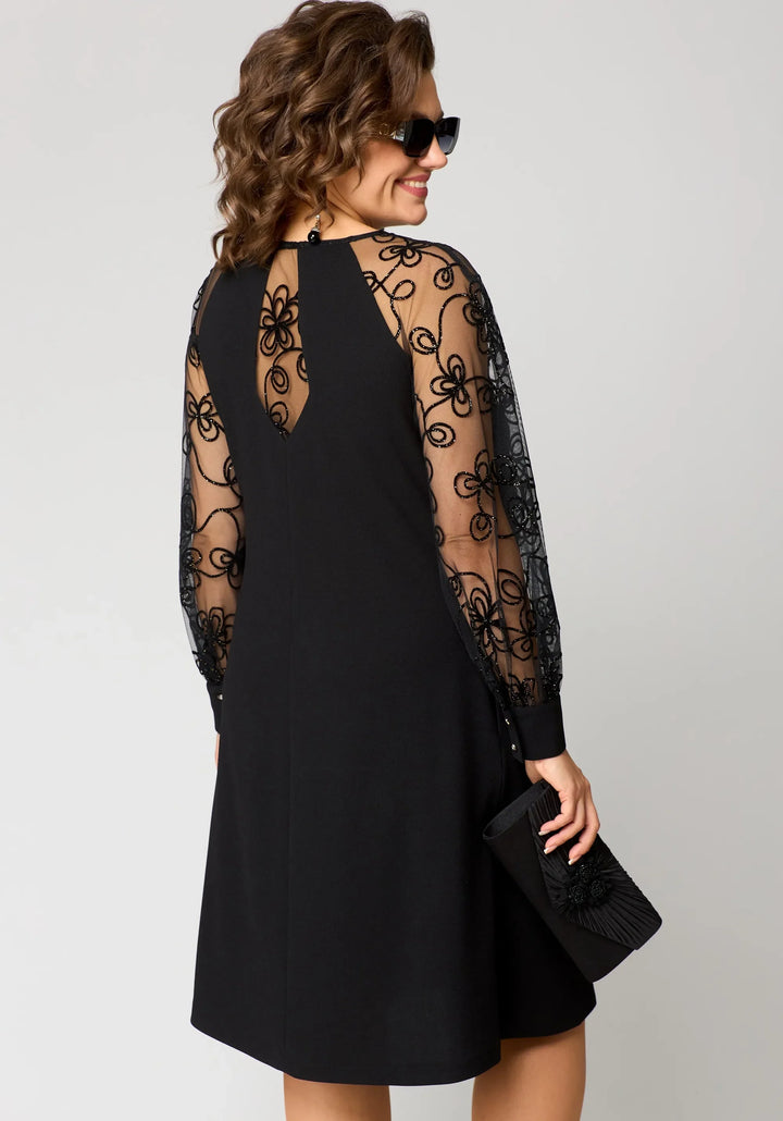 Mira | Lace Dress